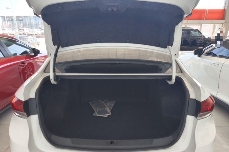 Used Buick GT 2018 15T Dual-Clutch Advanced Model China V Standard