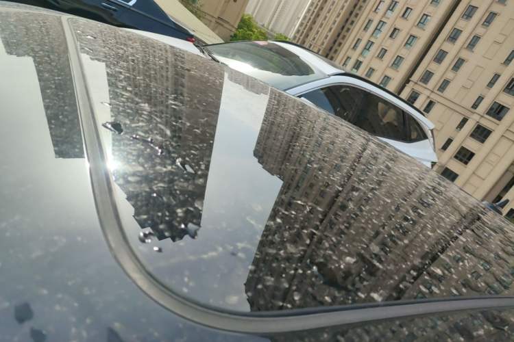 Used Volkswagen Magotan 2025 Zhongxiang Version 330TSI DSG Luxury Edition