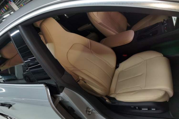 Used Nio ET5T 2024 75kWh Touring
