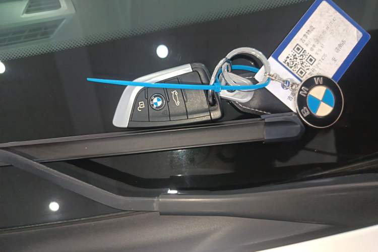 Used BMW X1 2019 sDrive18Li Premium Edition