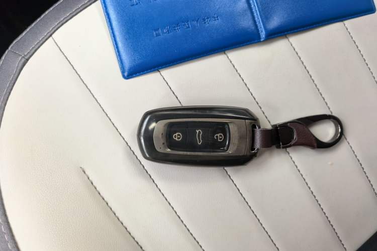 Used Geely Galaxy Panda 2025 210km Panda Kart
