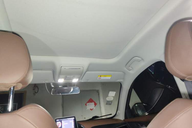 Used BORGWARD BX5 2020 20TGDI Automatic Two-Wheel Drive Pioneer Edition