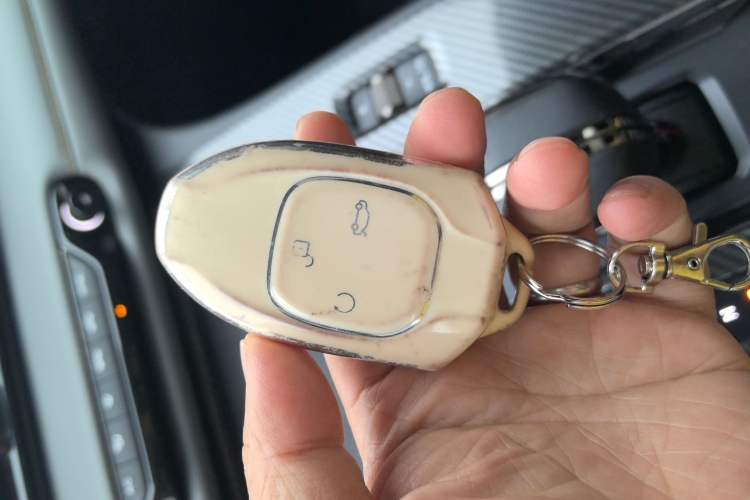 Used GAC Trumpchi EMPOW 2021 270T DCT J15 Version