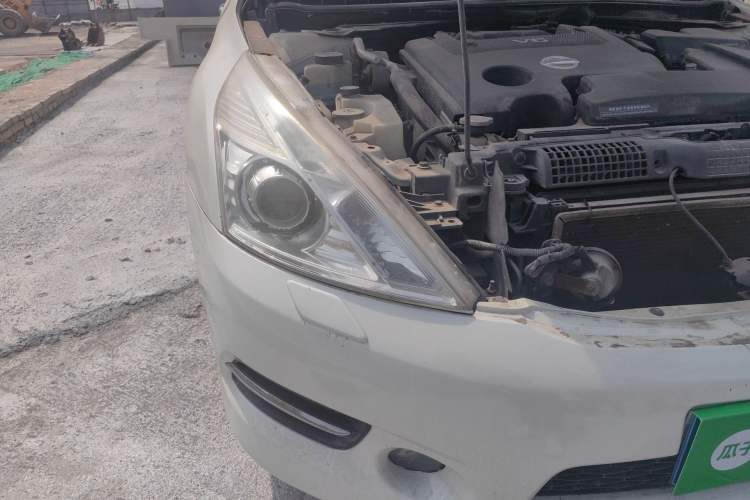 Used Nissan Teana 2011 2.5L XL Glory Edition Right Front Headlight