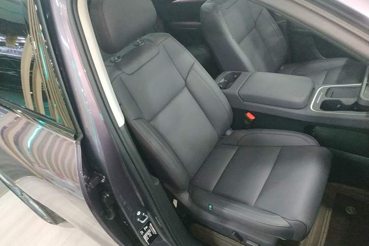 Used Leapmotor C10 2026 605 LiDAR Version
