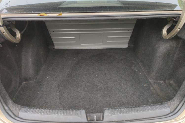 Used Volkswagen Santana 2013 1.6L Automatic Comfort Edition