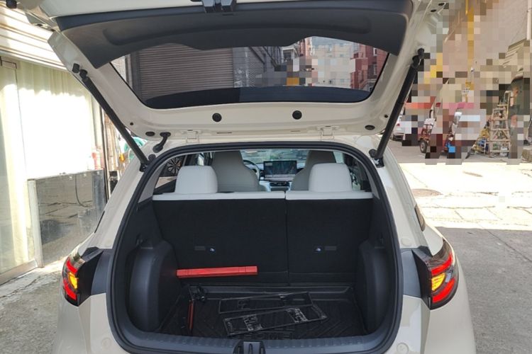 Used Geely Galaxy Geome 2025 UP 410km Exploration Edition