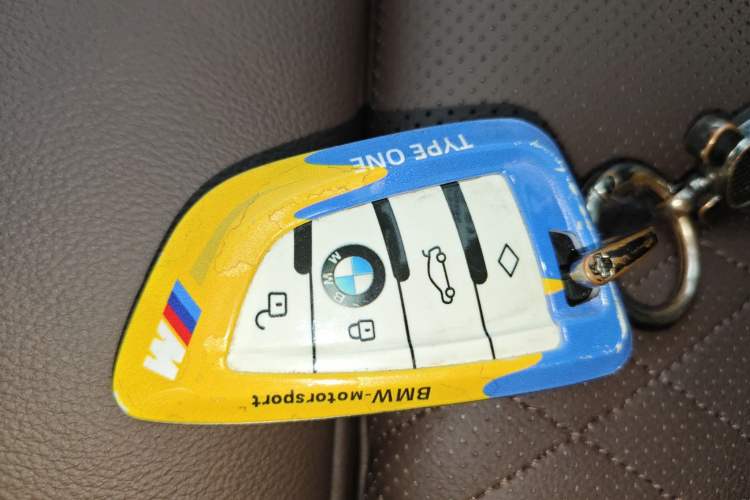 Used BMW X3 2022 xDrive25i M Sport Package