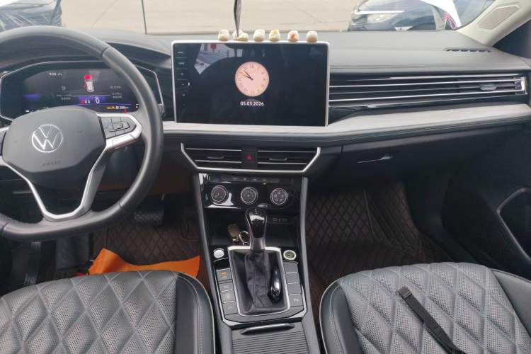 Used Volkswagen Sagitar 2023 300TSI DSG Excellence Edition
