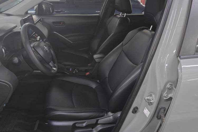 Used Toyota Corolla Cross 2022 2.0L Elite Edition