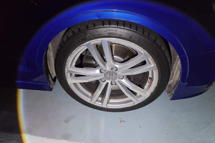 Used Audi S3 2015 S3 2.0T Limousine