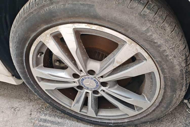 Used Mercedes-Benz C-Class 2016 C 200 L Sport Edition