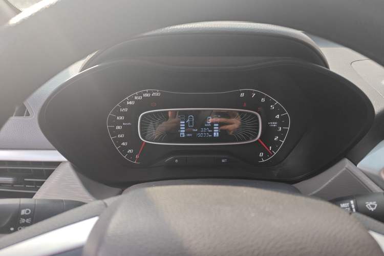 Used Baojun 510 2021 1.5L Manual Jingxiang Edition