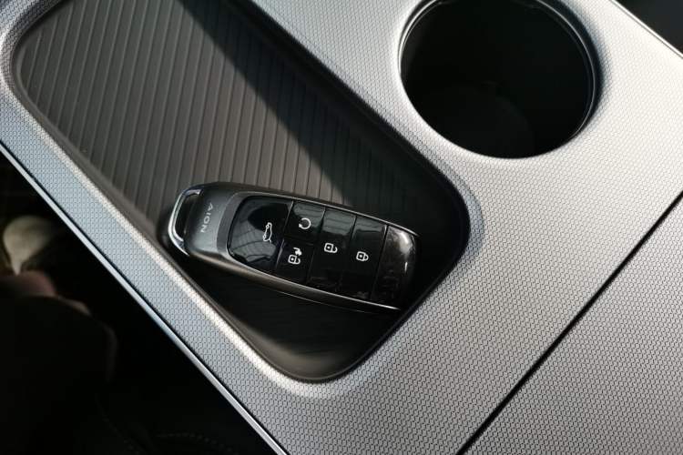 Used AION Y 2023 Plus 610 Enjoyment Edition Ternary Lithium