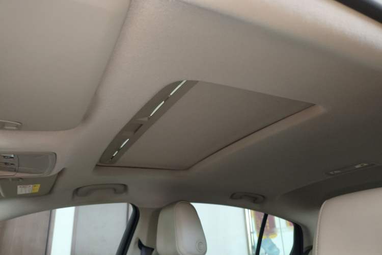 Used Buick Regal 2020 552T Elite Edition Headliner