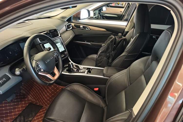 Used Lynk & Co 01 2017 2.0T Two-Wheel Drive Pro Edition