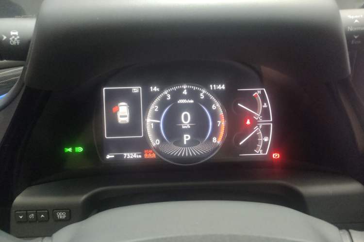 Used Lexus ES 2023 200 Excellence Edition