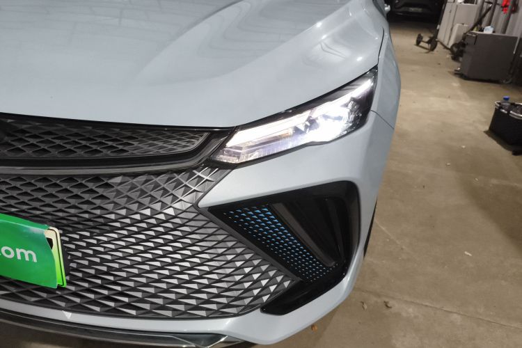 Used Geely Auto Emgrand L HiP 2022 1.5TD-DHT Pro 100KM Super Swift