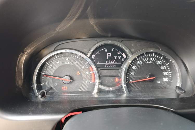 Used Suzuki Jimny 2015 1.3 AT Mode3 Navigation Edition