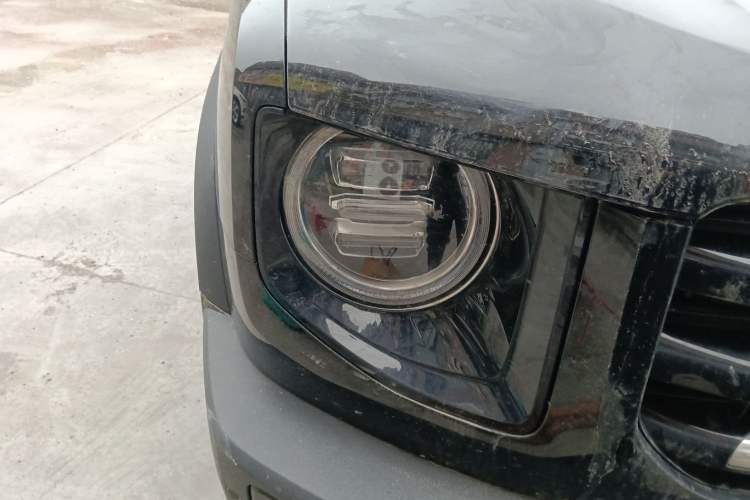 Used Haval DARGO 2022 1.5T DCT Two-Wheel Drive Border Collie Edition