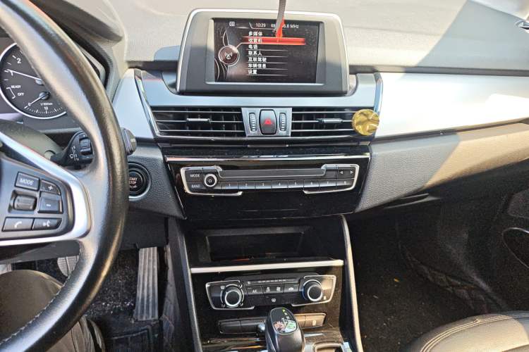 Used BMW 2 Series Active Tourer 2016 218i Fashion Model