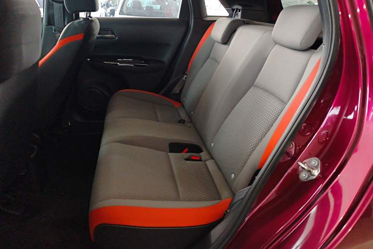 Used Honda LIFE 2021 1.5L CVT SPORT Heartbeat Edition
