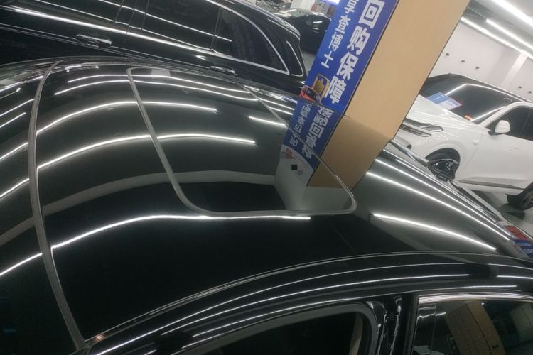 Used Honda Accord 2022 260TURBO Luxury Edition Roof