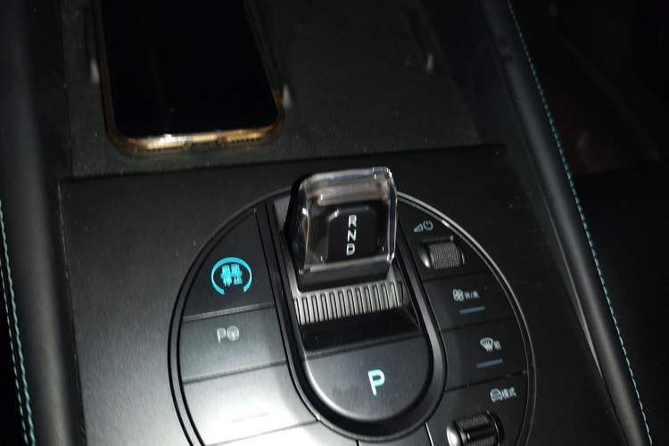 Used BYD Seal 06 New Energy 2025 DM-i Smart Drive 120KM Prestige Model