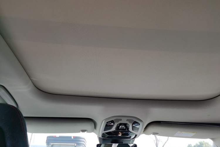 Used Lynk & Co 06 2020 1.5T YAO Halo