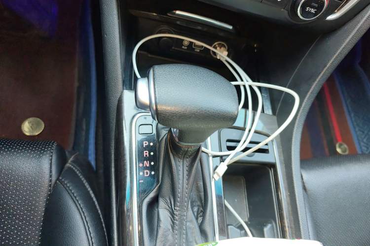 Used Kia K5 2016 1.6T Automatic GLS