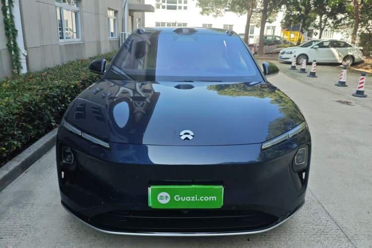 Used Nio ET9 2025 100kWh First-Edition Limited Edition
