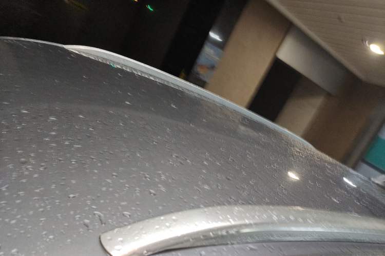 Used BYD Song Pro New Energy 2024 HONOR Edition DM-i 71KM Navigation Model Roof