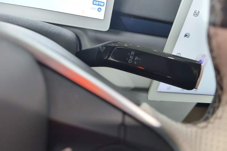 Used ARCFOX Kaola 2023 Family Edition Pro
