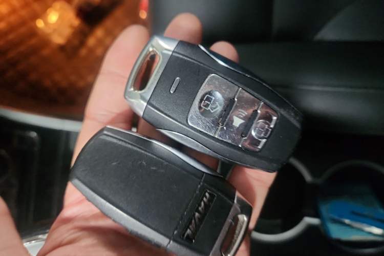 Used Haval H2 2014 1.5T Manual Two-Wheel Drive Elite Edition