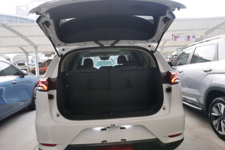 Used BYD Tang 2019 2.0T Automatic SmartConnect Prestige 7-Seater China VI Standard