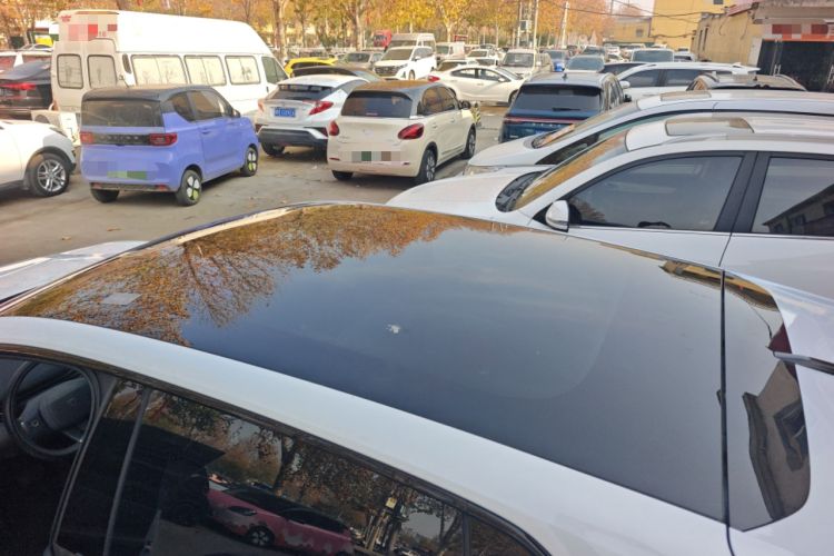 Used Deepal S05 2024 510Max Pure Electric Version