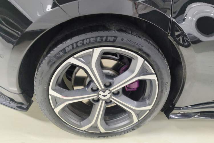 Used Nio ET5T 2024 75kWh Touring
