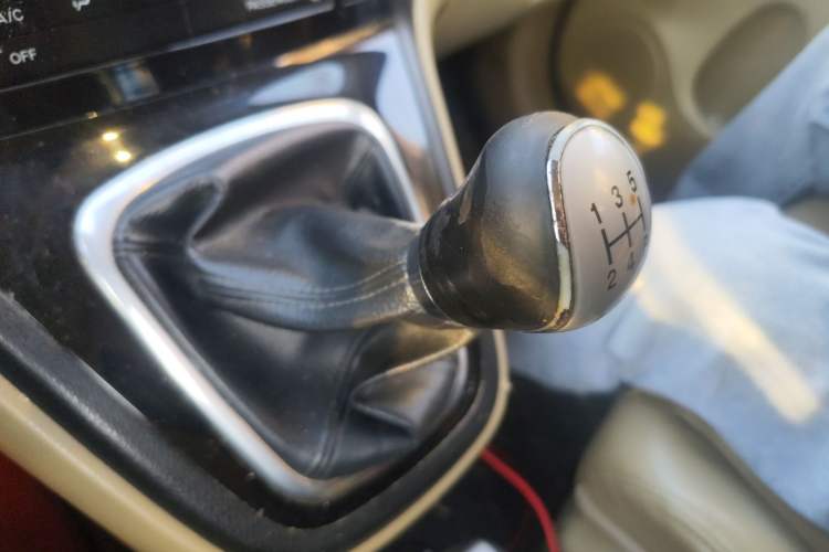 Used Haval H6 2011 2.0L Manual Two-Wheel Drive Elite Version

