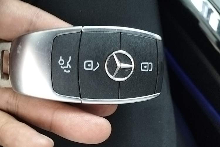 Used Mercedes-Benz A-Class 2022 Restyled A 180 L Sport Sedan