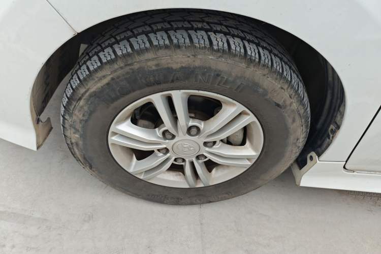 Used SAIC MAXUS G10 2018 PLUS 2.0T Automatic Elite Edition