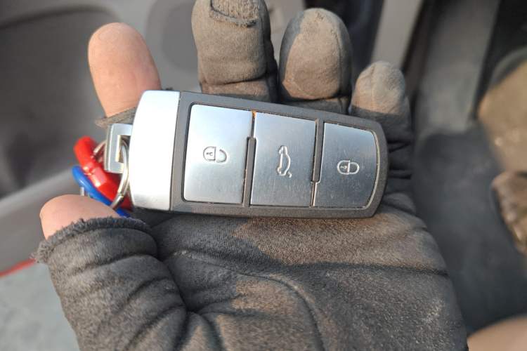 Used Volkswagen Magotan 2012 2.0 TSI Ultimate Edition
