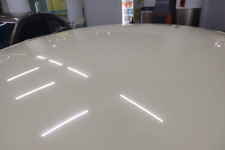 Used Volkswagen Beetle 2014 1.2TSI Fashion Edition