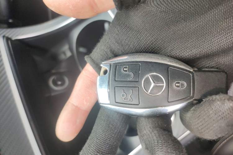 Used Mercedes-Benz GLC 2016 GLC 260 4MATIC Dynamic Edition