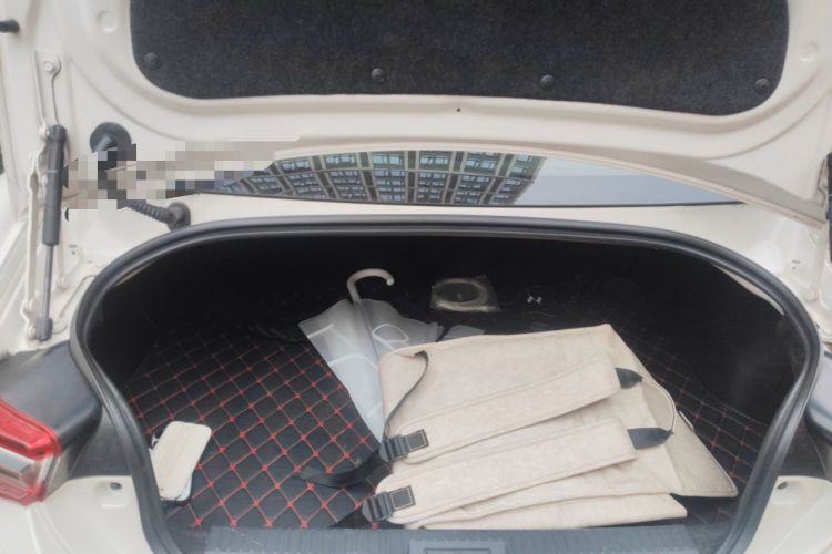 Used Subaru BRZ 2020 2.0L Automatic Type-RS Version
