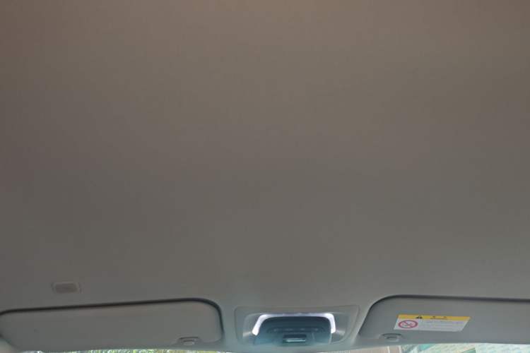 Used Toyota FRONTLANDER 2023 2.0L CVT Elite Edition