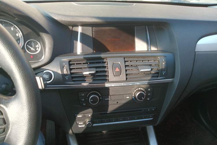 Used BMW X3 (Import) 2014 xDrive20i Leading Model