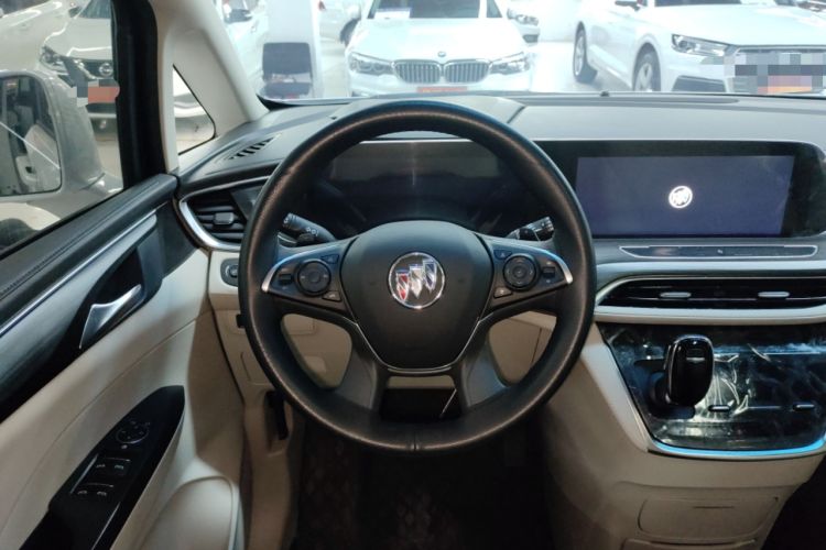 Used Buick GL8 2023 ES Lu Zun Comfort Model
