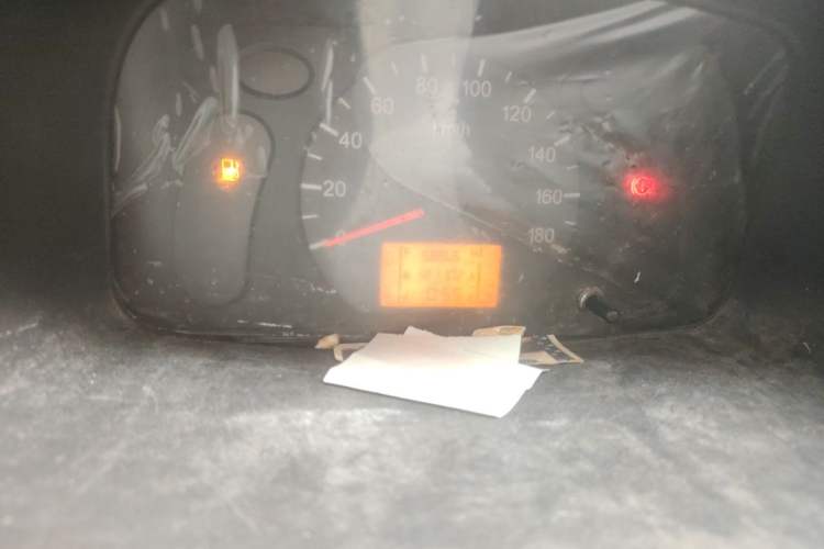 Used Wuling Zhiguang 2010 1.0L New Version Liye Style with Shorter Body

