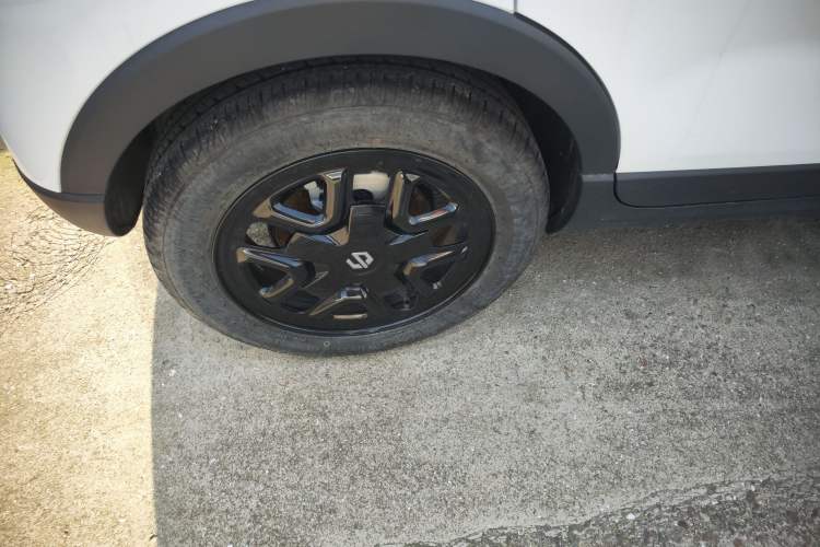 Used Leapmotor T03 2025 310 Comfort Edition
