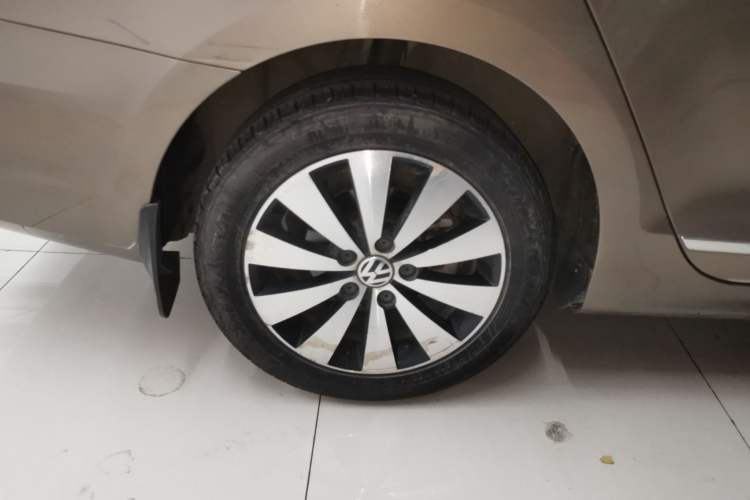 Used Volkswagen Sagitar 2018 1.6L Automatic Comfort Model
